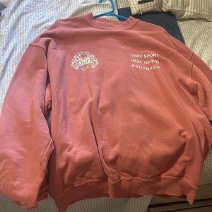 Darc sport sweater, size medium